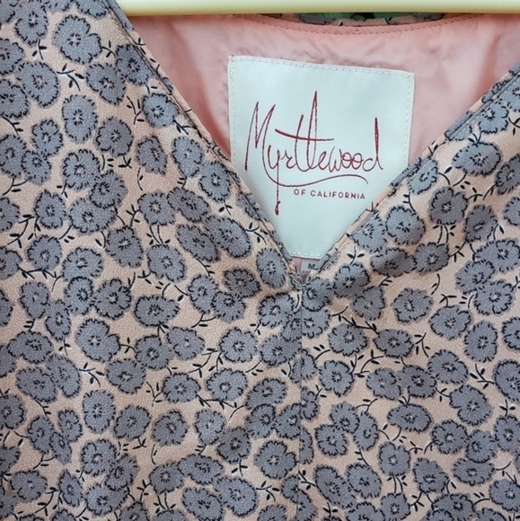 Myrtlewood retro dress‎ - Picture 2 of 4